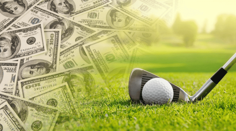 Golf betting in Kenya: Tips, Odds, strategies with ImaraBet