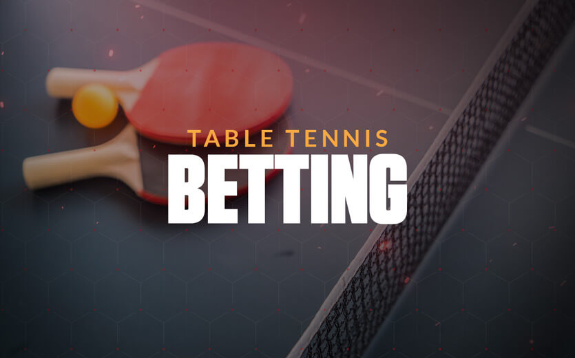 Step-by-step guide to placing a table tennis bet on ImaraBet