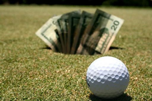 Betting on The Masters, The Open, and other majors