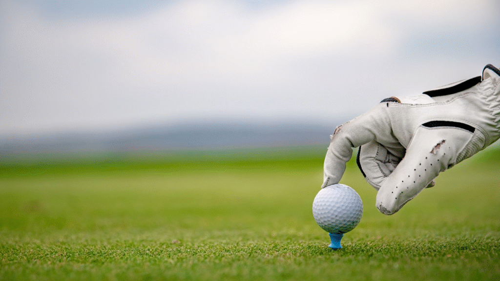 How to read and interpret golf odds
