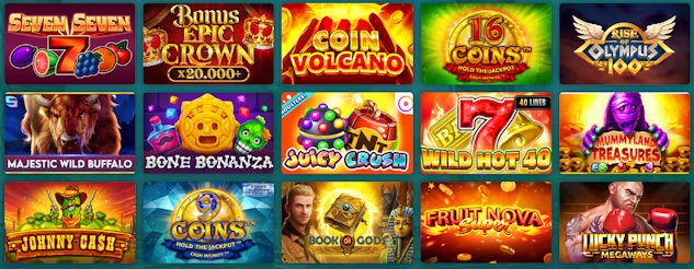 Online Casino Games in Kenya