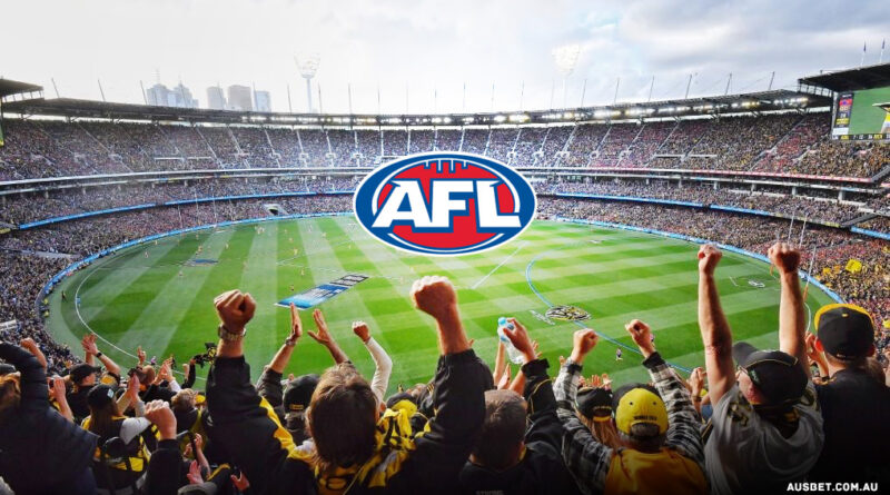 AFL betting odds