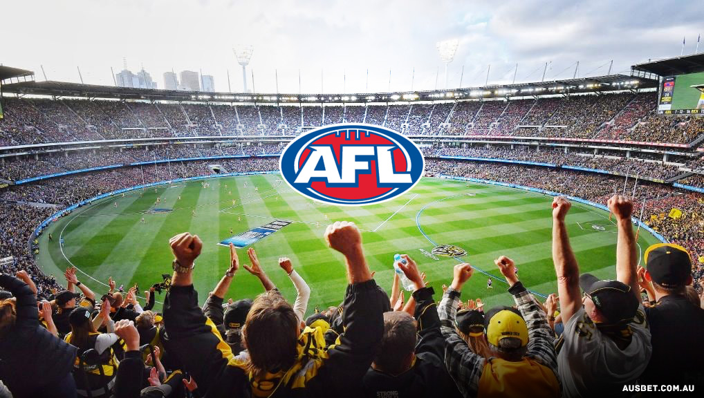 AFL betting odds
