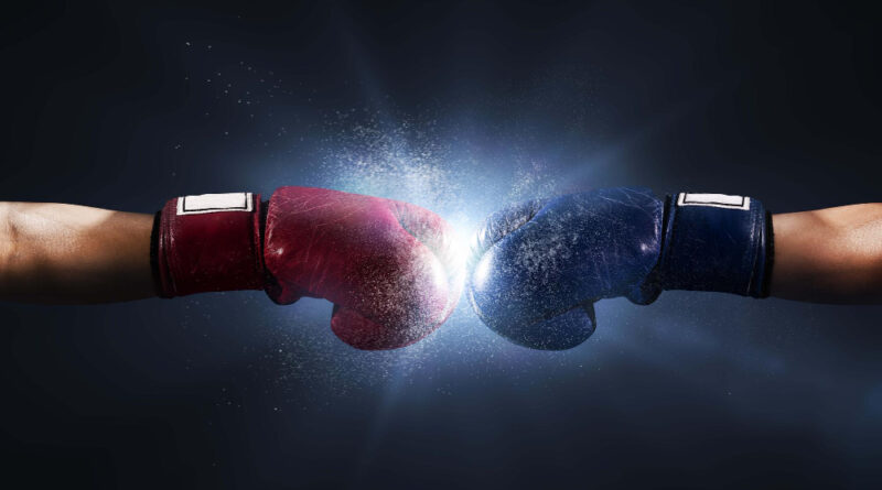 Boxing betting & Boxing Odds