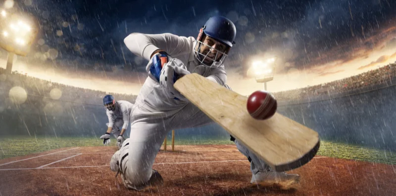 Cricket Betting Odds Today
