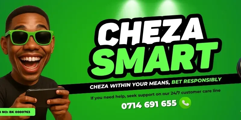 How to Bet Online in Kenya