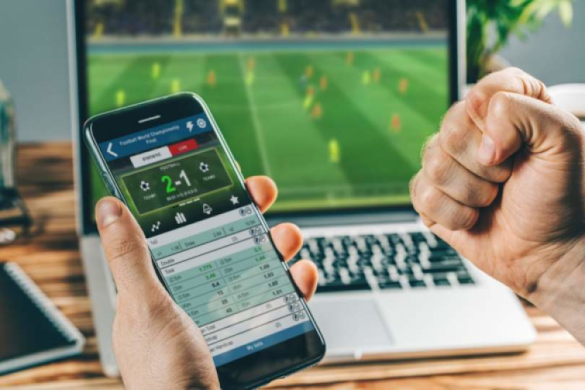 How to use cash out in betting