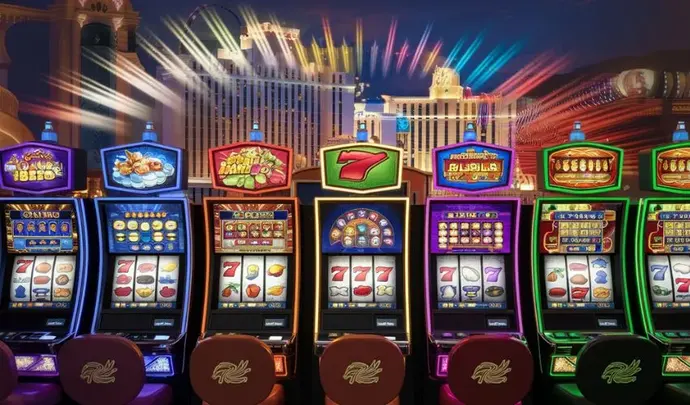 Top 10 Popular Casino Games in 2025