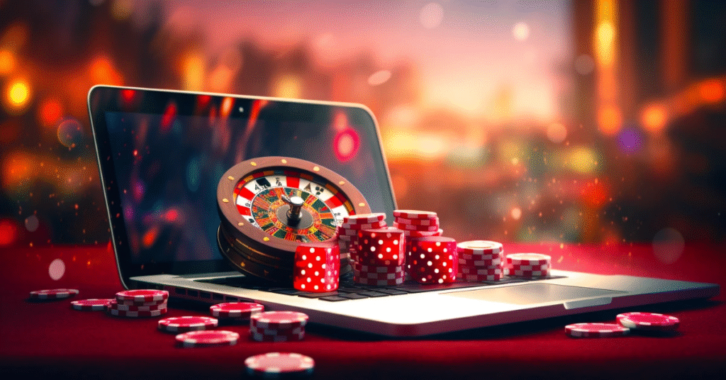Top casino table games to play online in Kenya| ImaraBet