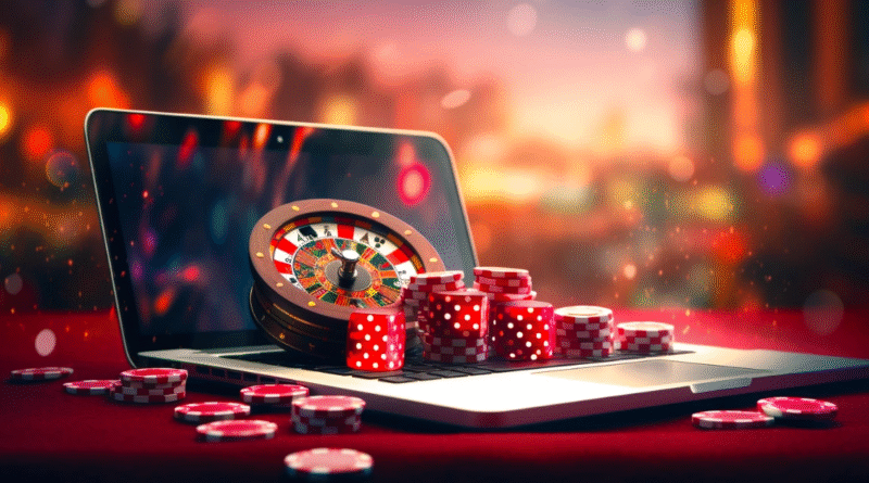 Top casino table games to play online in Kenya| ImaraBet