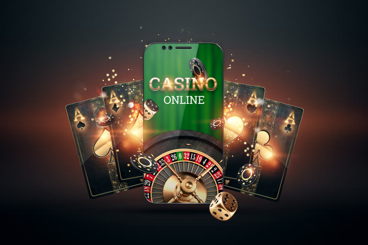 Online Casino Games