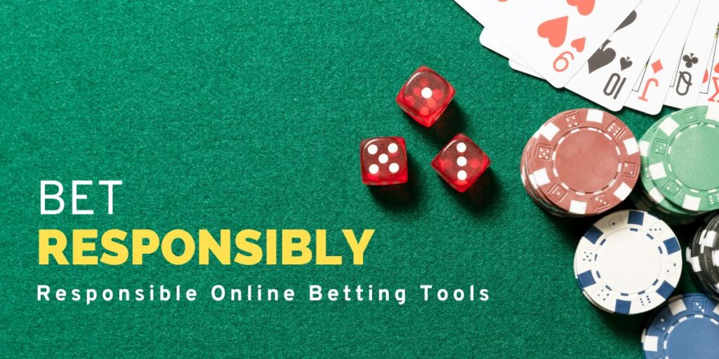 Bet Responsibly