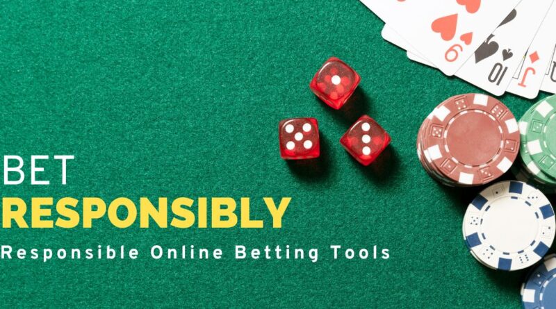 Bet Responsibly