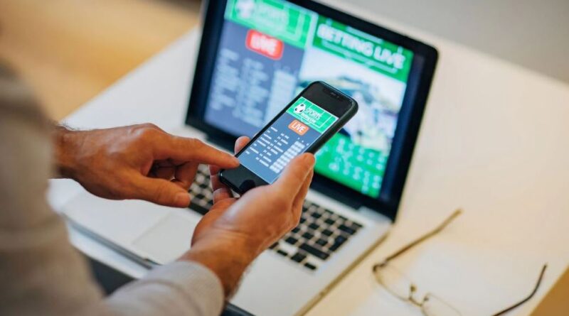 Online Betting Trends in Kenya 2025