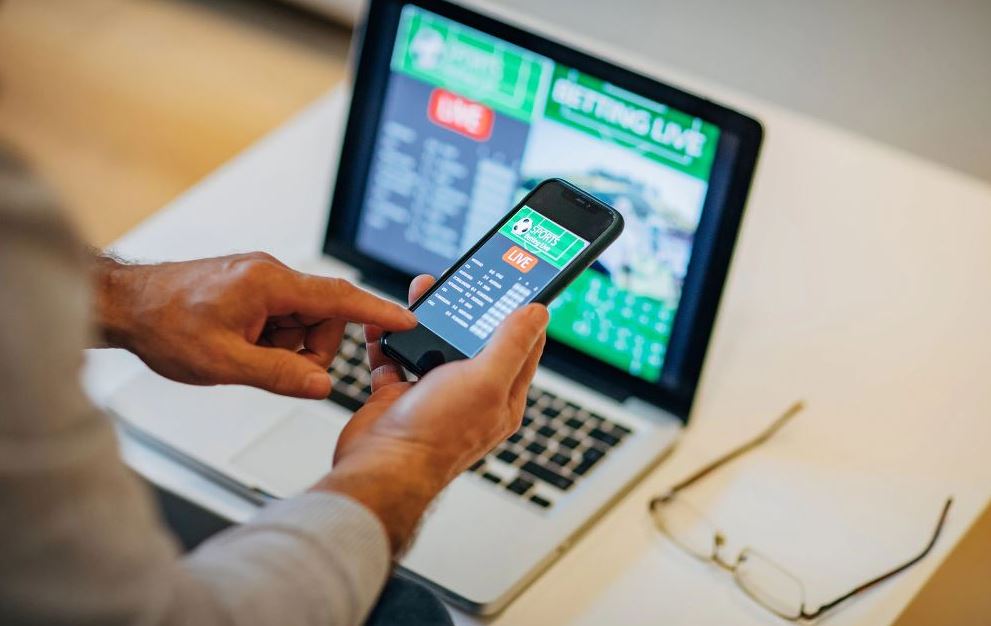 Online Betting Trends in Kenya 2025