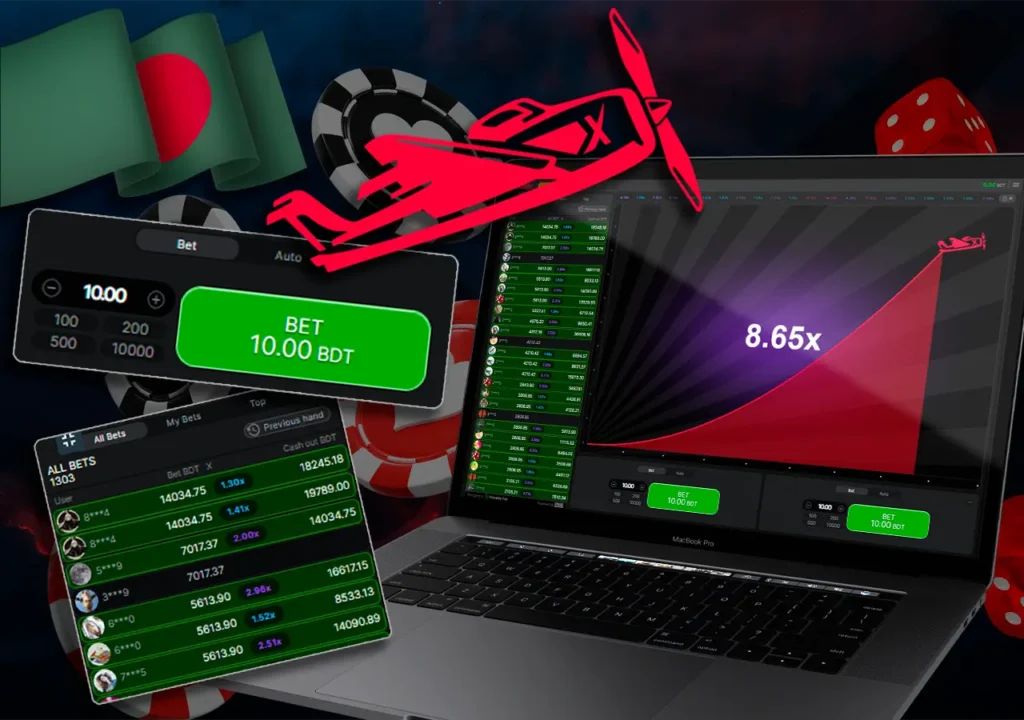 Win Aviator games on Imarabet
