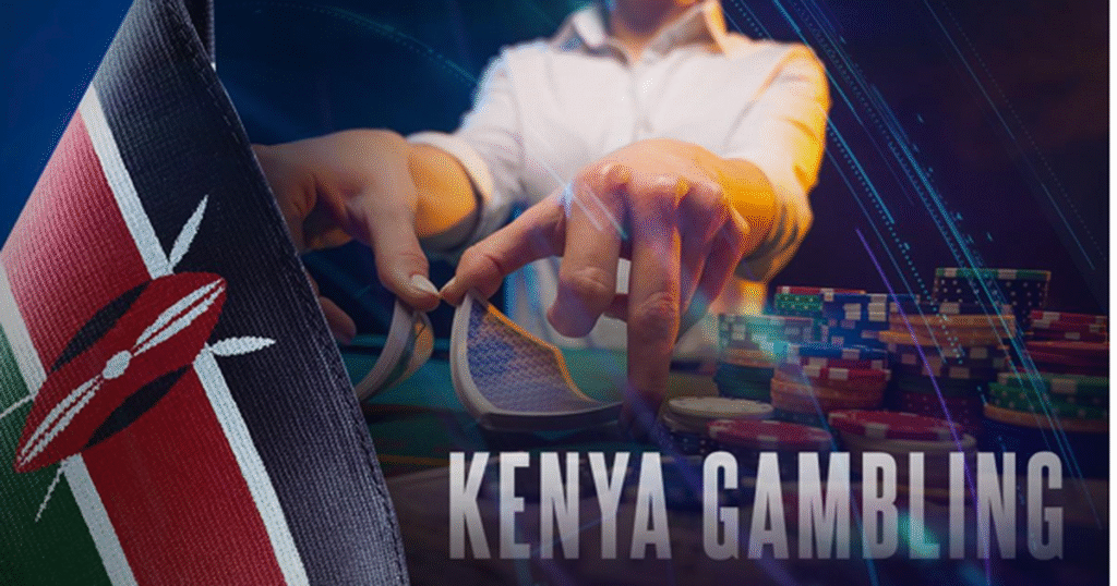 Responsible Betting in Kenya|ImaraBet