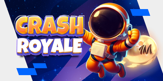 Crash Royale Betting