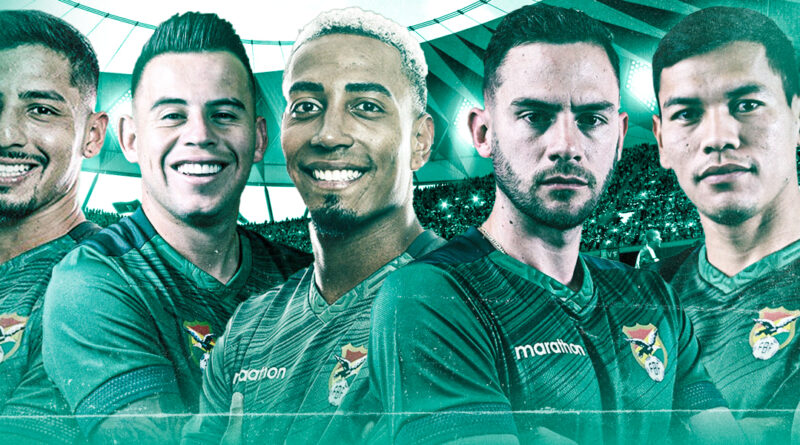 Bolivia national football team