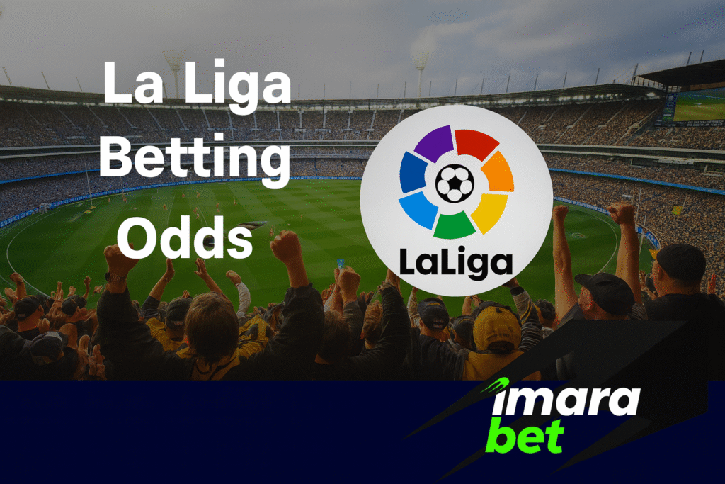 La Liga Betting Odds