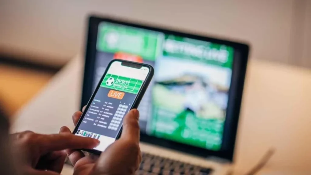 Online sports betting & Live betting odds-ImaraBet