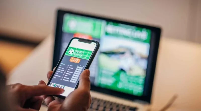 Online sports betting & Live betting odds-ImaraBet