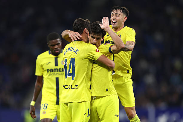 Villarreal CF profile