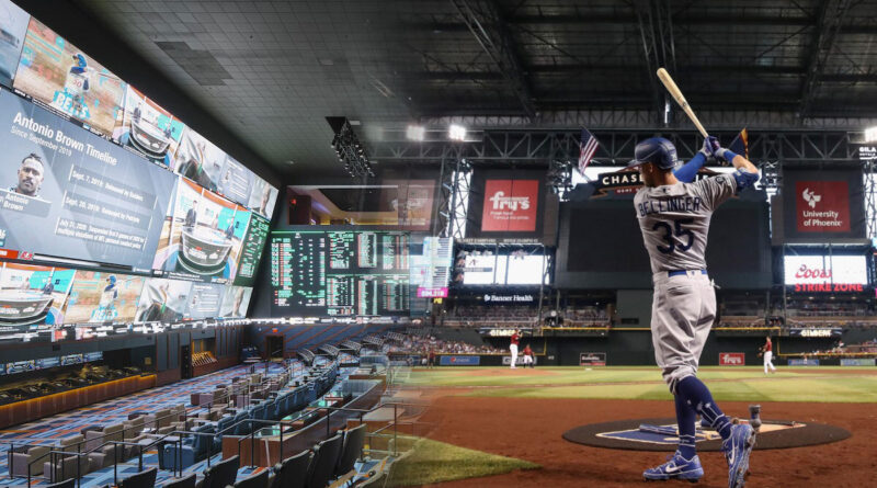 Try Baseball betting and win at Imara