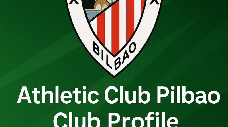 Athletic Club Bilbao Club