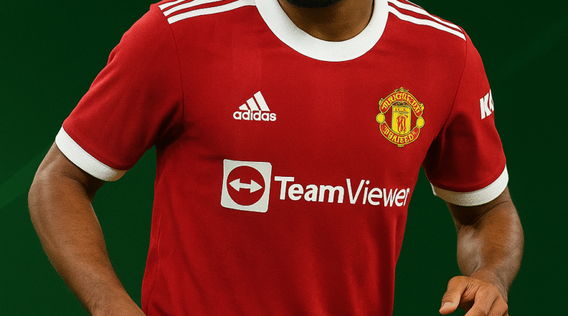 Brian Mbeumo Manchester United player