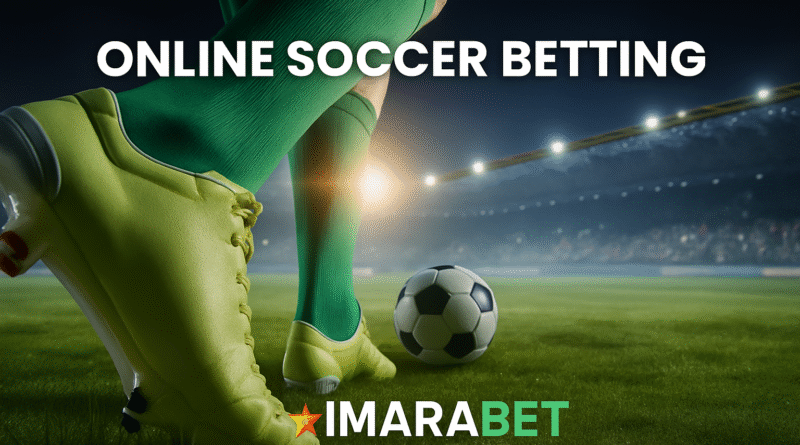 Online Soccer Betting