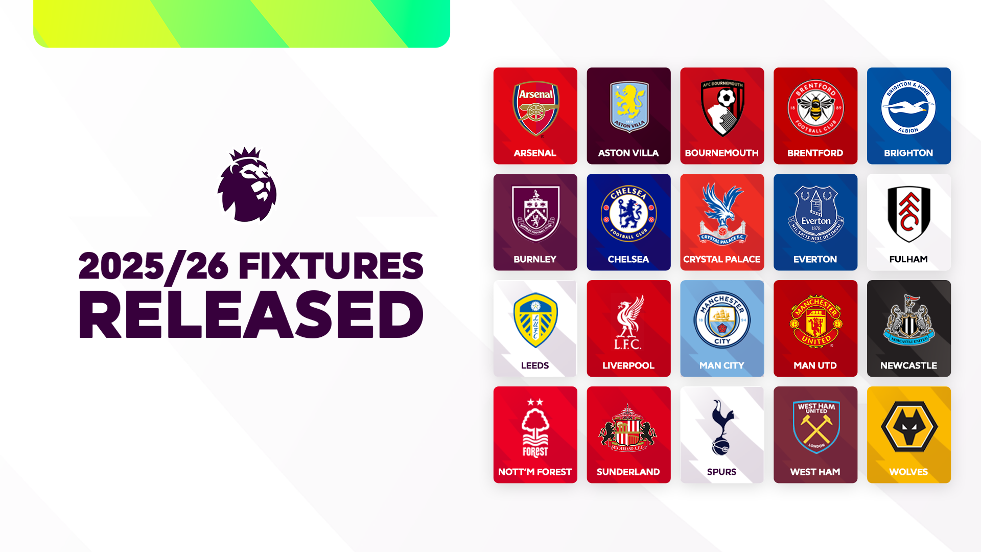 EPL Season 2025-26 EPL Season 2025-26