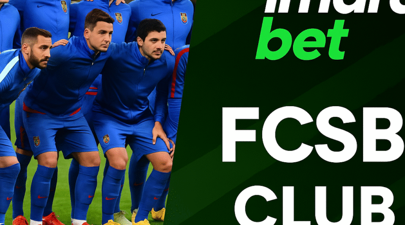 FCSB Club profile