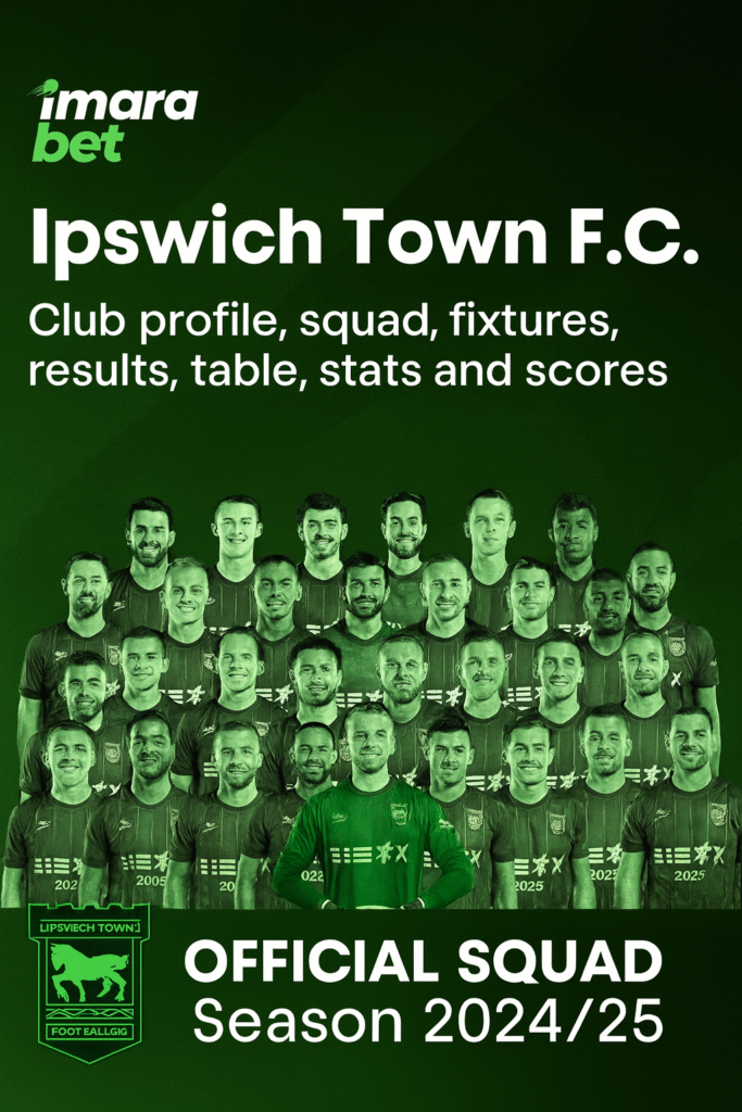 Ipswich Town F.C.