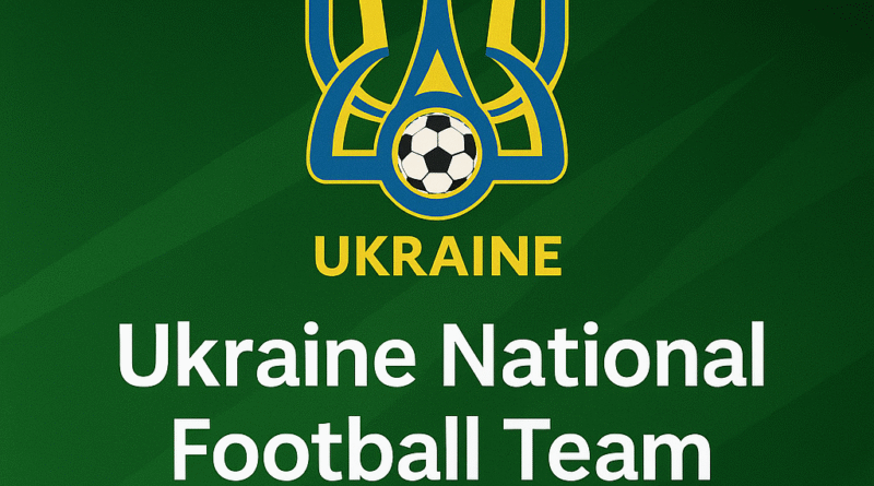 Ukraine national football team