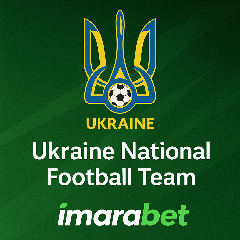 Ukraine national football team