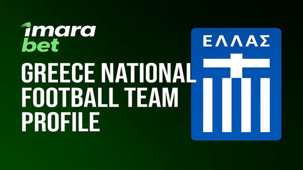 Greece National Team Profile Greece National Team Profile