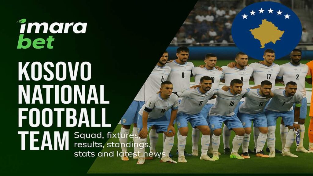 Kosovo national football team