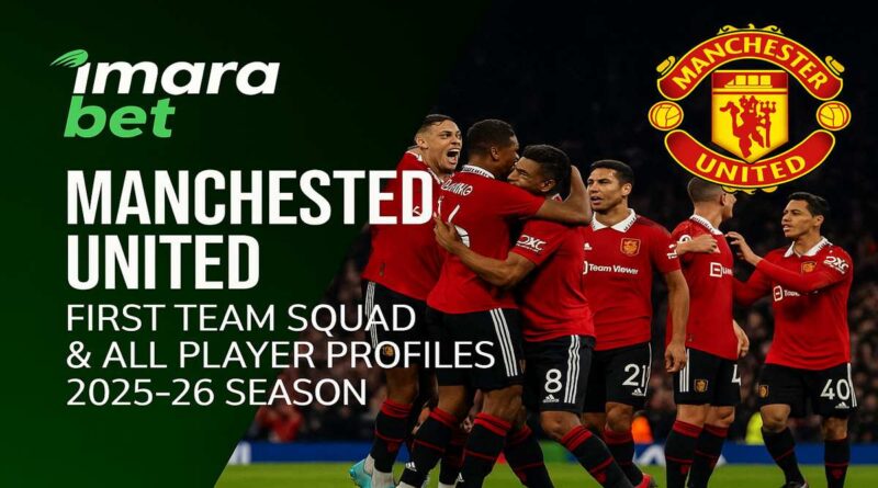 Manchester United featured Image