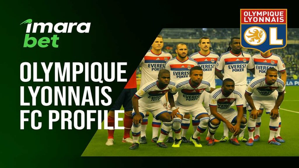 Olympique Lyonnais FC