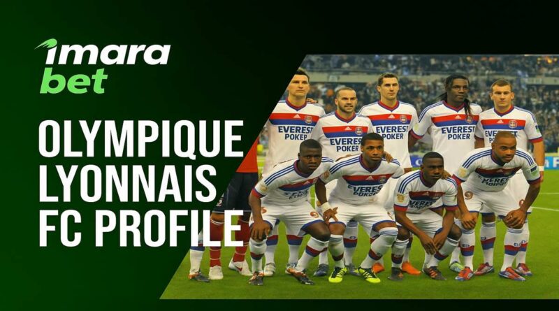 Olympique Lyonnais FC