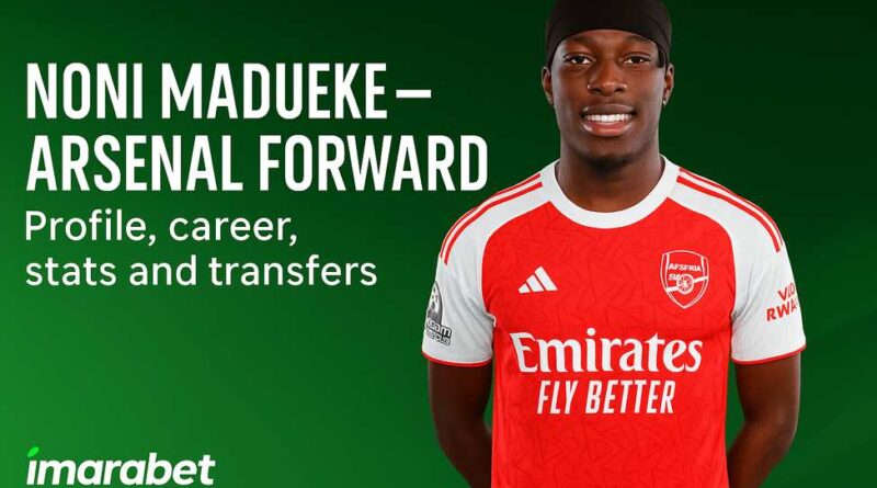 Noni Madueke Featured Image