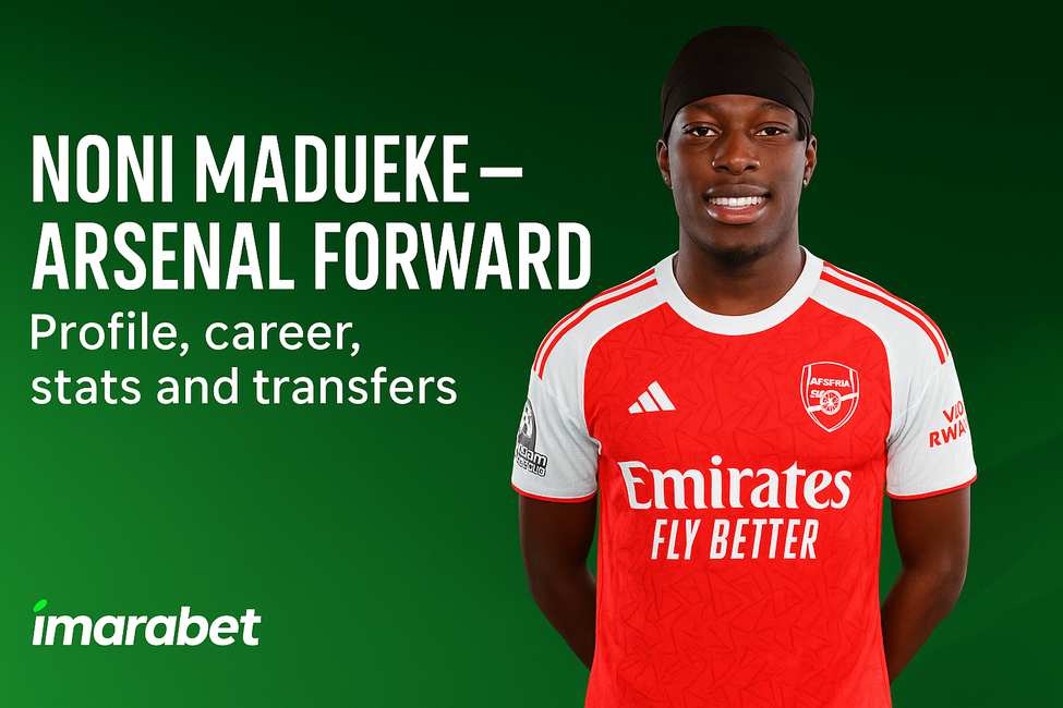 Noni Madueke Featured Image