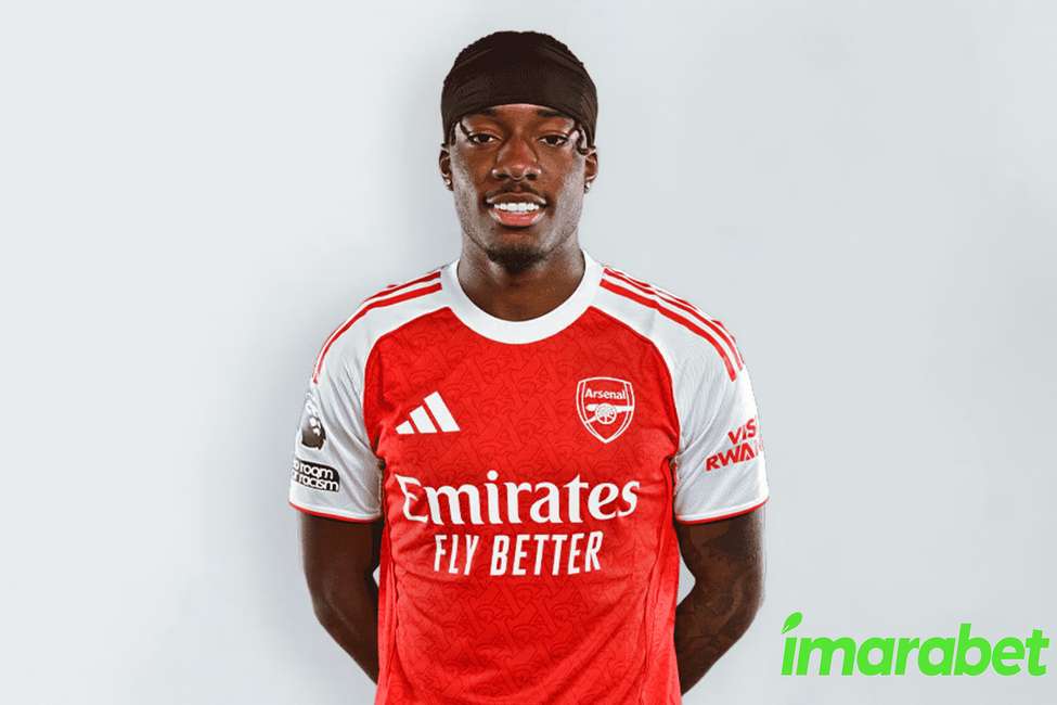 Noni Madueke Profile