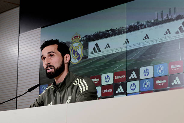 Álvaro Arbeloa profile