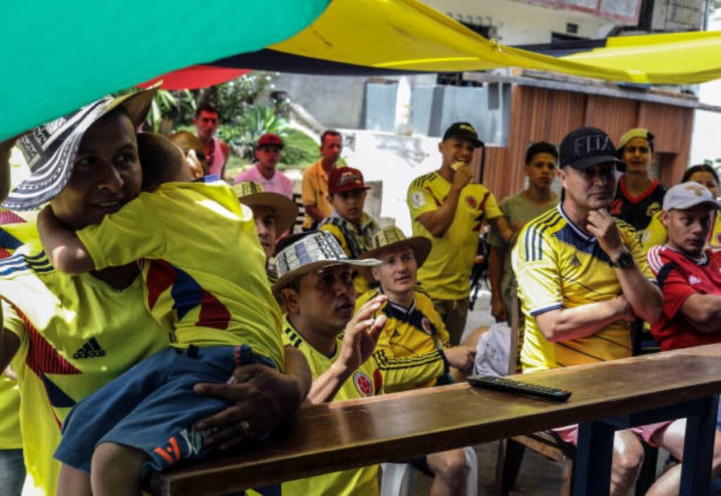 Senegal national football team image