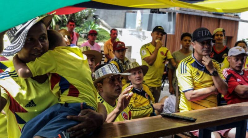 Senegal national football team image