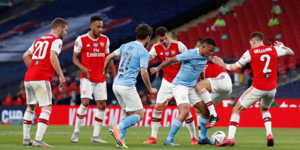 Manchester City FC image
