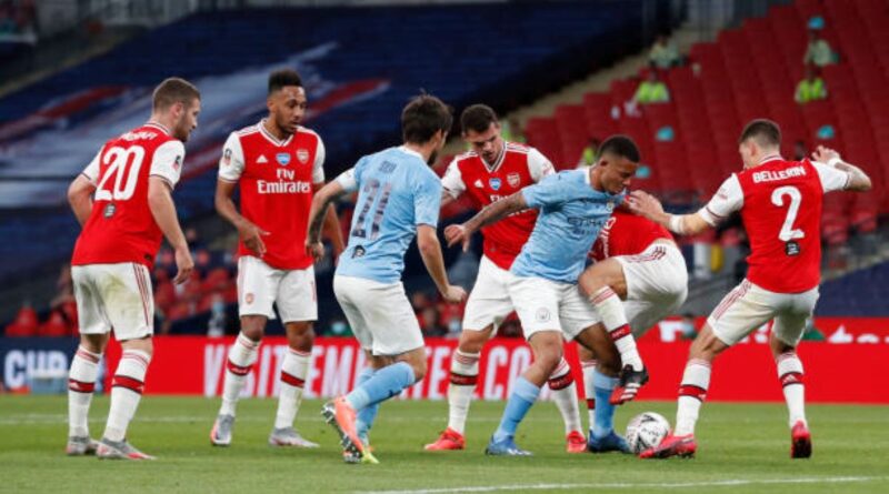 Manchester City FC image